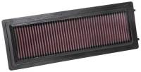 K&N - K&N Replacement Air Filter - 33-3071 - Image 9