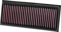 K&N - K&N Replacement Air Filter - 33-3072 - Image 8