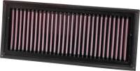 K&N - K&N Replacement Air Filter - 33-3072 - Image 9