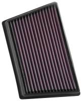 K&N - K&N Replacement Air Filter - 33-3073 - Image 8