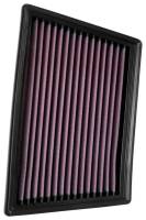 K&N - K&N Replacement Air Filter - 33-3073 - Image 9