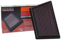 K&N - K&N Replacement Air Filter - 33-3073 - Image 10