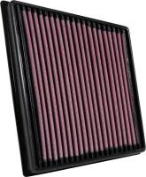 K&N - K&N Replacement Air Filter - 33-3074 - Image 8