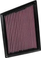 K&N - K&N Replacement Air Filter - 33-3074 - Image 9