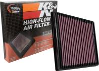 K&N - K&N Replacement Air Filter - 33-3074 - Image 10