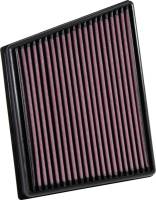 K&N - K&N Replacement Air Filter - 33-3075 - Image 8