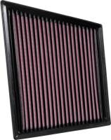 K&N - K&N Replacement Air Filter - 33-3075 - Image 9