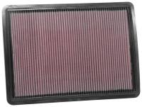 K&N - K&N Replacement Air Filter - 33-3077 - Image 8