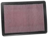 K&N - K&N Replacement Air Filter - 33-3077 - Image 9