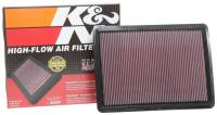 K&N - K&N Replacement Air Filter - 33-3077 - Image 10