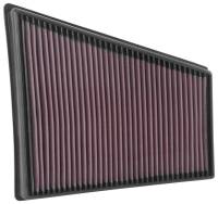 K&N - K&N Replacement Air Filter - 33-3078 - Image 7