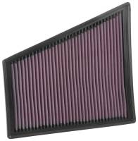 K&N - K&N Replacement Air Filter - 33-3078 - Image 8