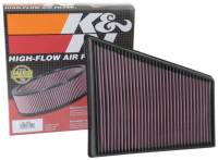 K&N - K&N Replacement Air Filter - 33-3078 - Image 9