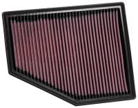 K&N - K&N Replacement Air Filter - 33-3079 - Image 9