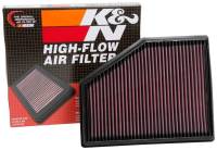 K&N - K&N Replacement Air Filter - 33-3079 - Image 10