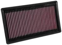 K&N - K&N Replacement Air Filter - 33-3080 - Image 9