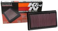 K&N - K&N Replacement Air Filter - 33-3081 - Image 10