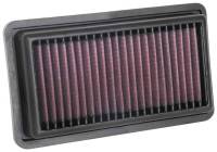 K&N - K&N Replacement Air Filter - 33-3082 - Image 8