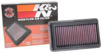 K&N - K&N Replacement Air Filter - 33-3082 - Image 10