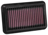 K&N - K&N Replacement Air Filter - 33-3085 - Image 1