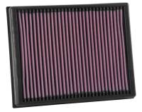 K&N - K&N Replacement Air Filter - 33-3086 - Image 8