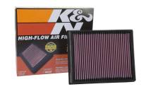 K&N - K&N Replacement Air Filter - 33-3086 - Image 10