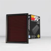 K&N - K&N Replacement Air Filter - 33-3086 - Image 12