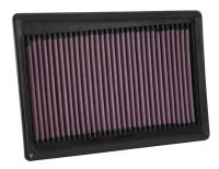 K&N - K&N Replacement Air Filter - 33-3087 - Image 9