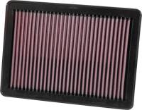 K&N - K&N Replacement Air Filter - 33-3096 - Image 9