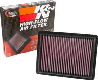 K&N - K&N Replacement Air Filter - 33-3096 - Image 10