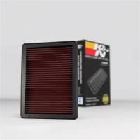 K&N - K&N Replacement Air Filter - 33-3096 - Image 12