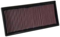 K&N - K&N Replacement Air Filter - 33-3097 - Image 9