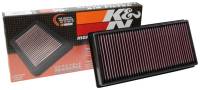 K&N - K&N Replacement Air Filter - 33-3097 - Image 10