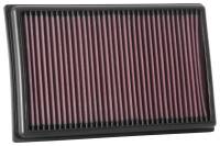 K&N - K&N Replacement Air Filter - 33-3111 - Image 8