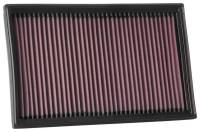 K&N - K&N Replacement Air Filter - 33-3111 - Image 9