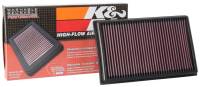 K&N - K&N Replacement Air Filter - 33-3111 - Image 10