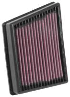 K&N - K&N Replacement Air Filter - 33-3117 - Image 8