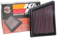 K&N - K&N Replacement Air Filter - 33-3117 - Image 10