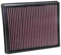 K&N Replacement Air Filter - 33-3120