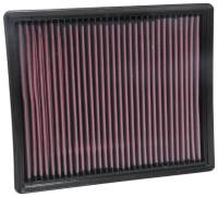 K&N - K&N Replacement Air Filter - 33-3120 - Image 2