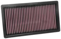 K&N - K&N Replacement Air Filter - 33-3122 - Image 10