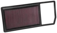 K&N Replacement Air Filter - 33-3123