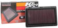 K&N - K&N Replacement Air Filter - 33-3125 - Image 10