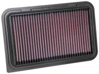 K&N - K&N Replacement Air Filter - 33-3126 - Image 8