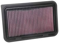 K&N - K&N Replacement Air Filter - 33-3126 - Image 9