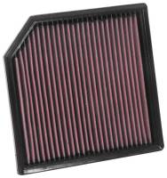 K&N - K&N Replacement Air Filter - 33-3127 - Image 9