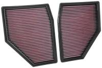 K&N - K&N Replacement Air Filter - 33-3128 - Image 9