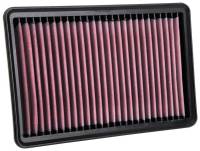 K&N - K&N Replacement Air Filter - 33-3129 - Image 9