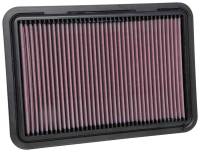 K&N - K&N Replacement Air Filter - 33-3130 - Image 8