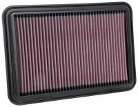 K&N - K&N Replacement Air Filter - 33-3130 - Image 9